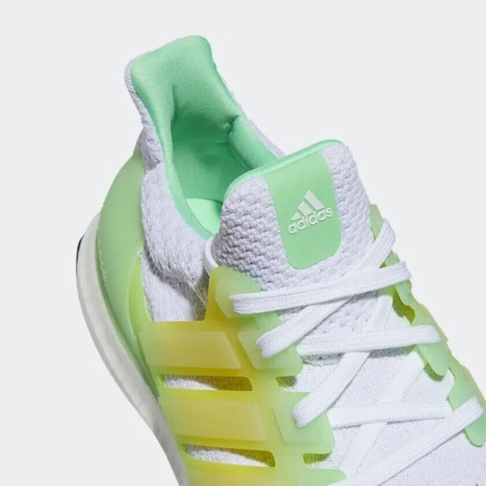 10M - [NEW] Men's‎ adidas UltraBoost 5.0 DNA Running Shoes White GV8730